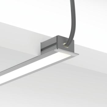 Endkappe PDS-NK  mit Leitungsausgang